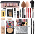 Maquillaje, Belleza y Cuidado Personal