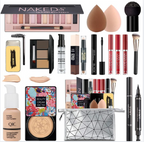 Maquillaje, Belleza y Cuidado Personal