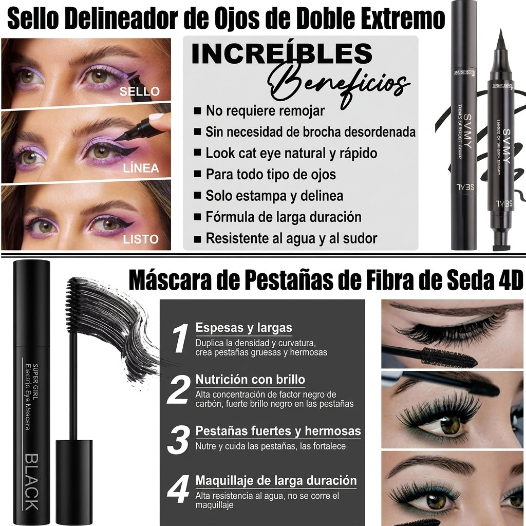 Maquillaje, Belleza y Cuidado Personal